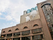 Завод пива в Циндао